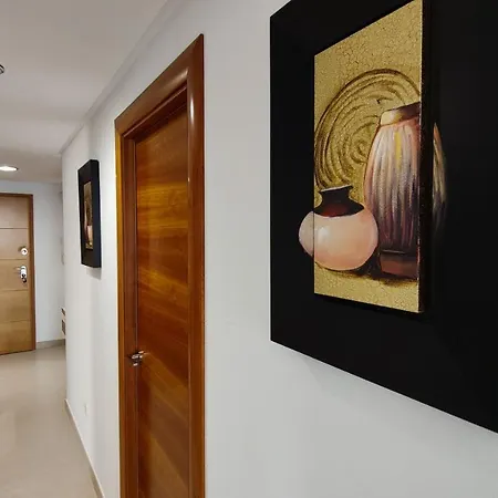 Baupres Luxury Appartement