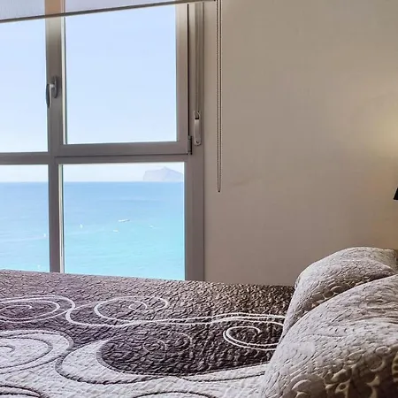 Appartement Baupres Luxury *