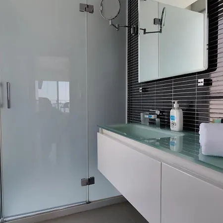 Baupres Luxury Appartement *