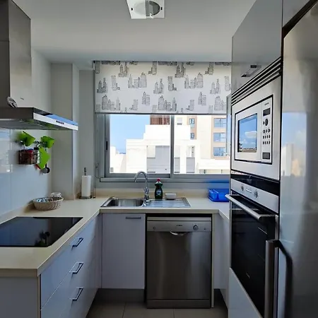 Baupres Luxury Appartement