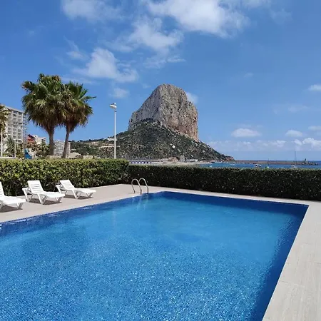 Appartement Baupres Luxury